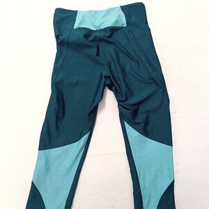 UA - Heat Gear Capris